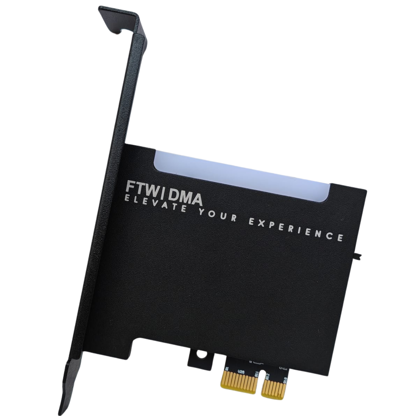 FTW | DMA Pro Bundle