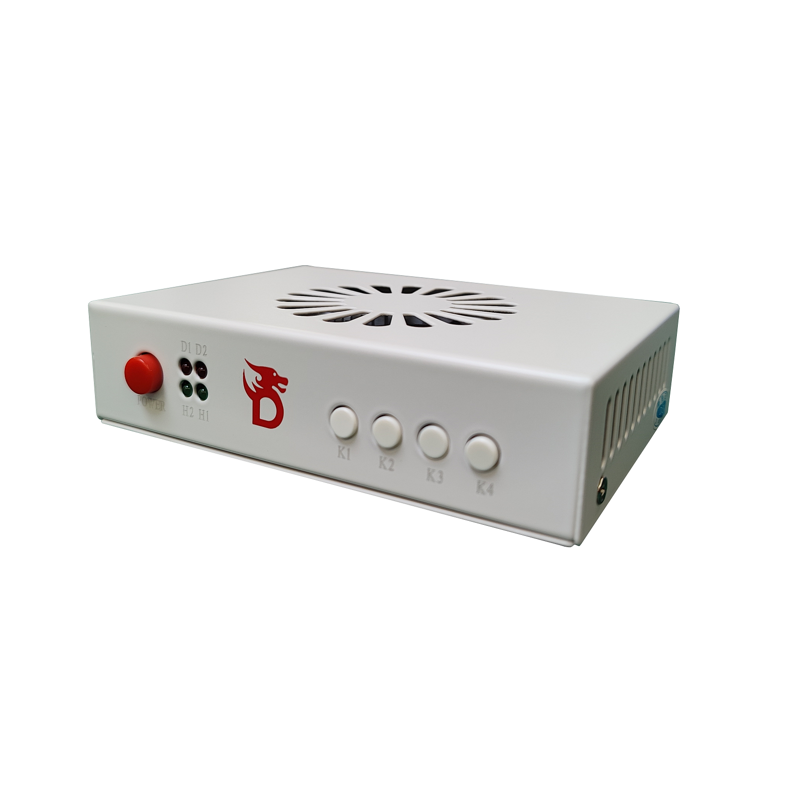 FTW DMA Fuser Bundle