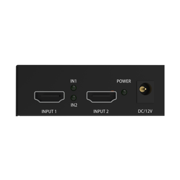 Mini HDMI / Display -Portfuser