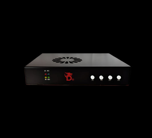Dichen DC500 - 4k High Refresh Rate Fuser