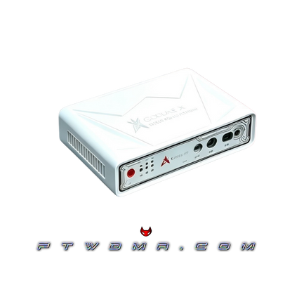 godlike 10th gen white fuser