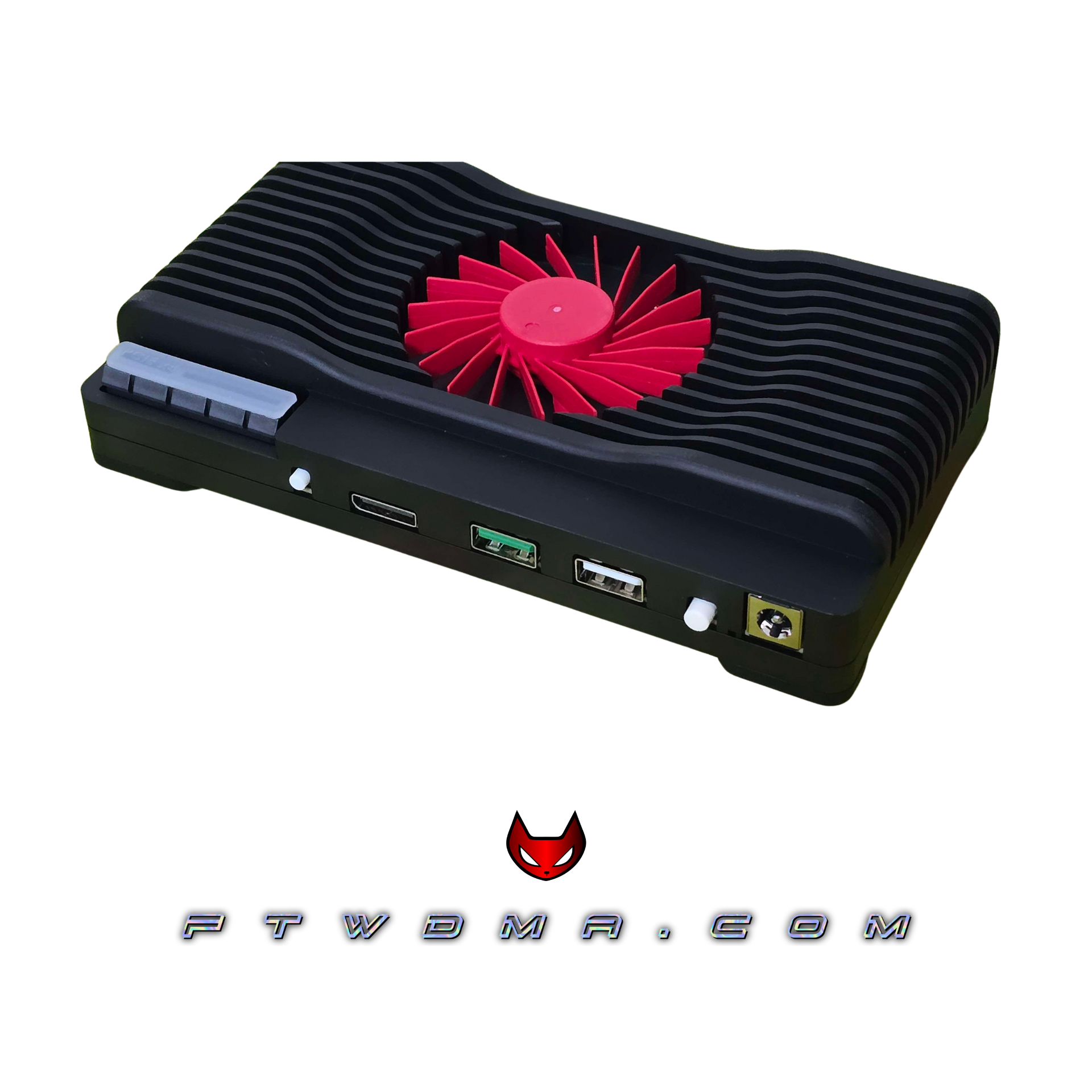 FTW DMA HPTT DMA Undetected DMA Firmware