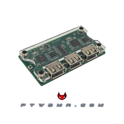 Makcu FTW DMA Aim Device