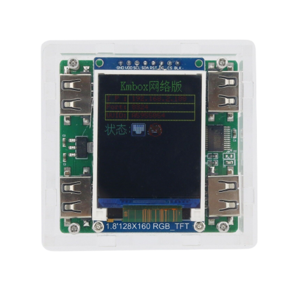 DMA Input Devices | KM Box, Makcu & Ferrum | FTW DMA